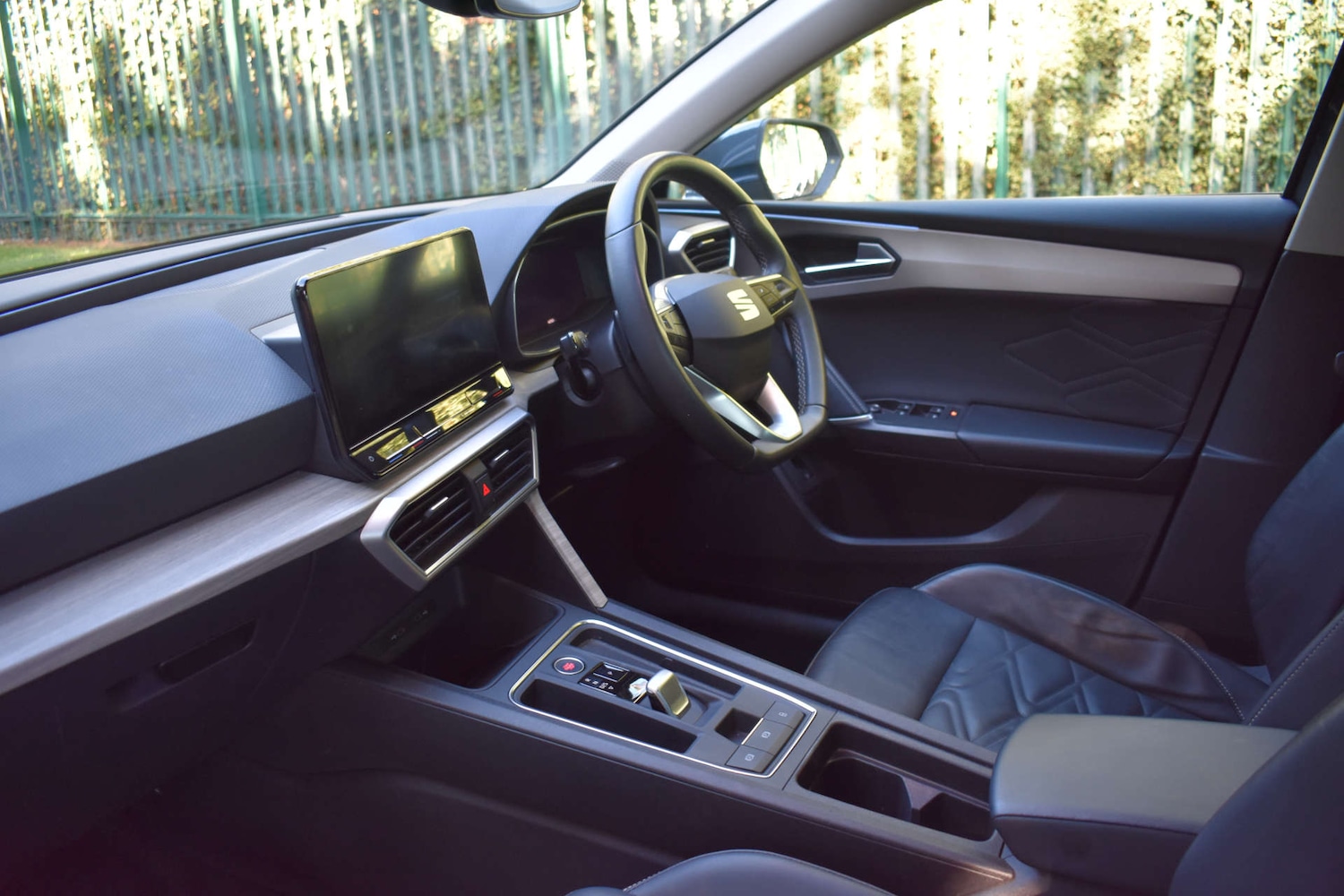 Used SEAT Leon 2021 for sale - 76600845: Photo 17