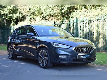 SEAT - Leon