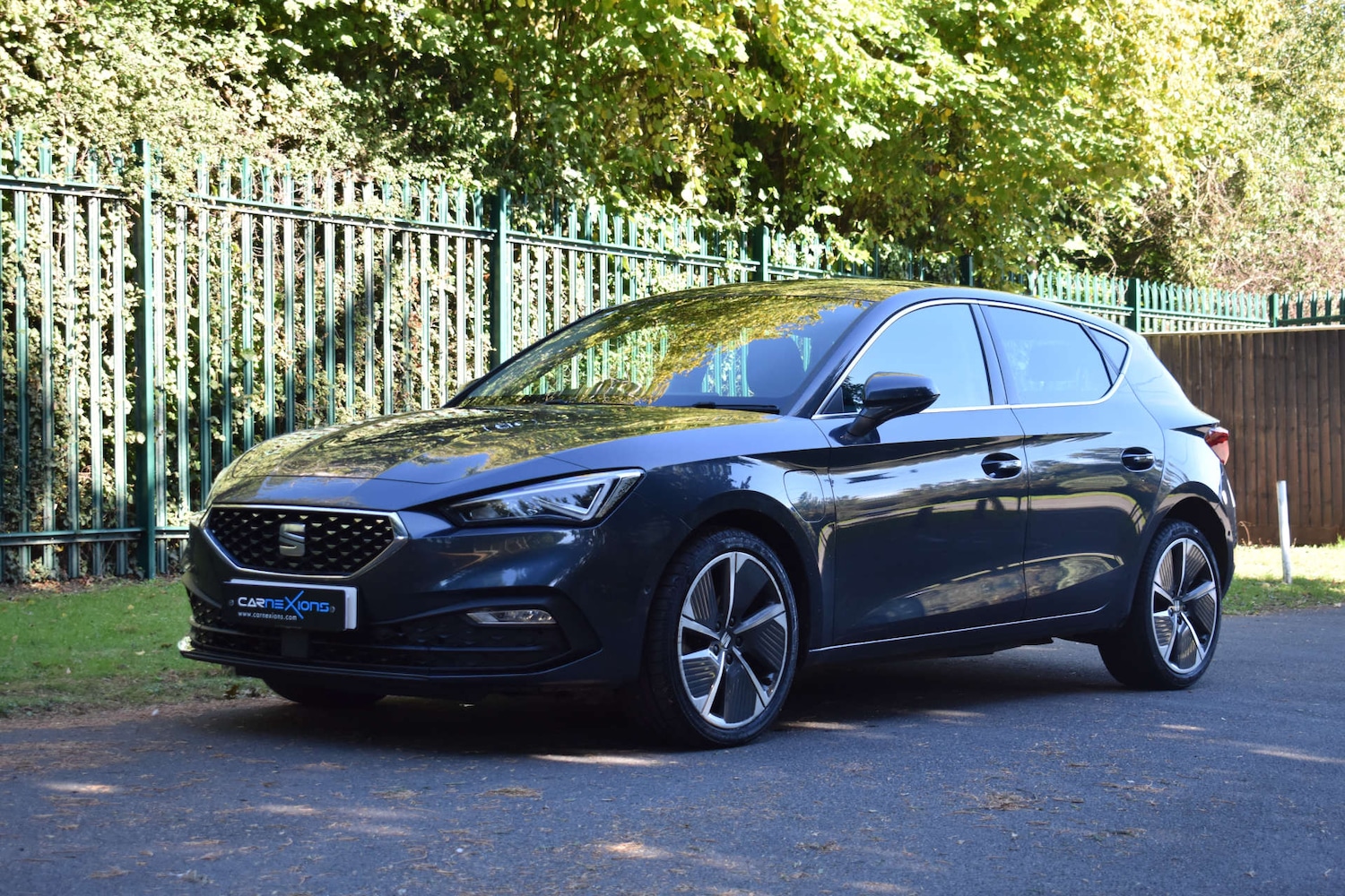 Used SEAT Leon 2021 for sale - 76600845: Photo 20