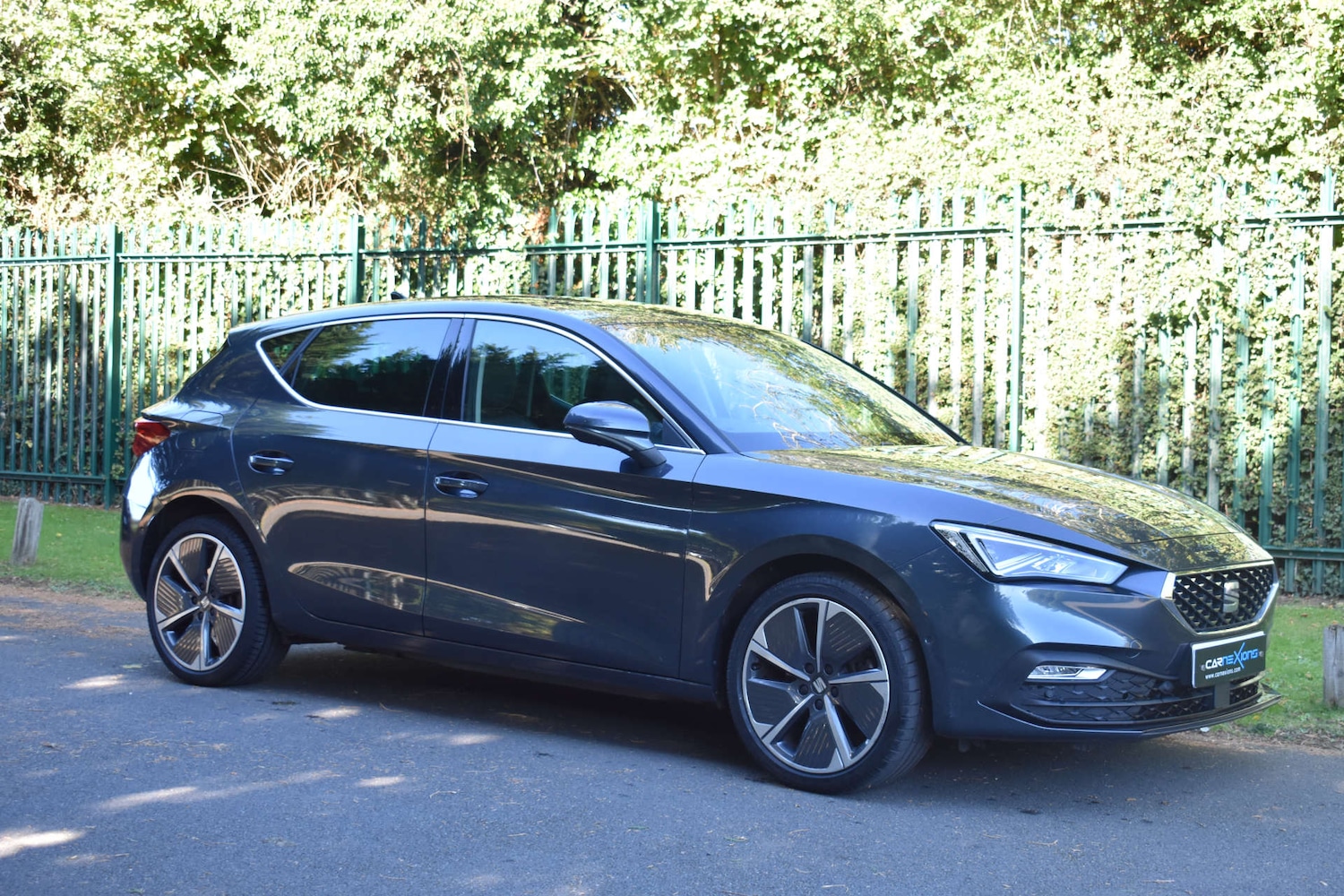 Used SEAT Leon 2021 for sale - 76600845: Photo 23