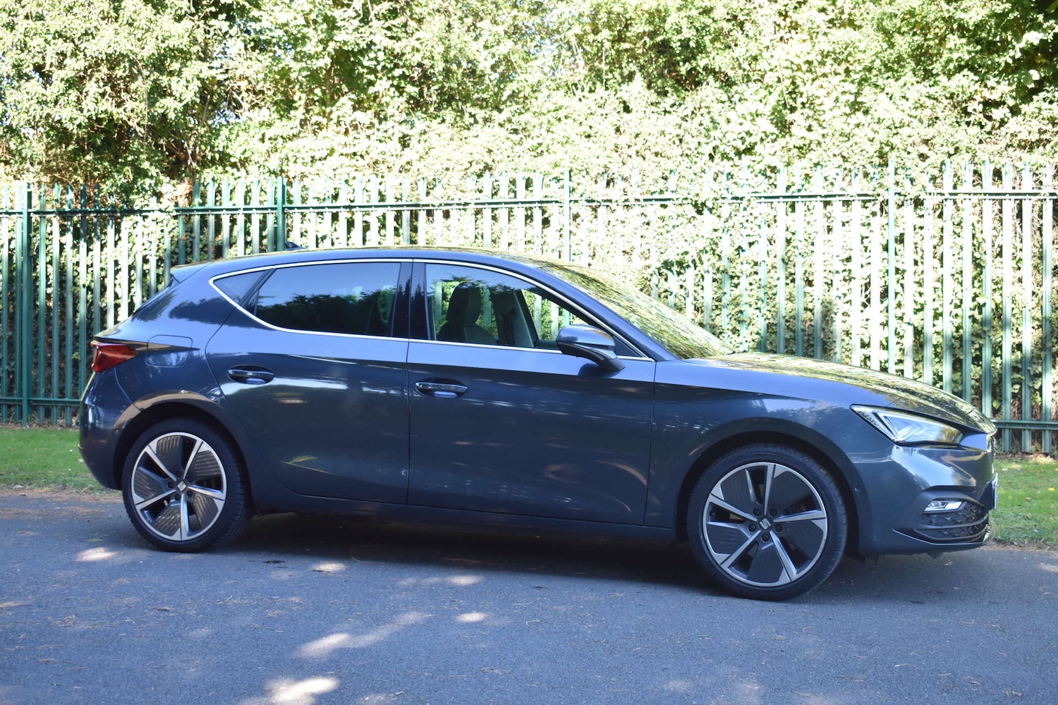 Used SEAT Leon 2021 for sale - 76600845: Photo 24