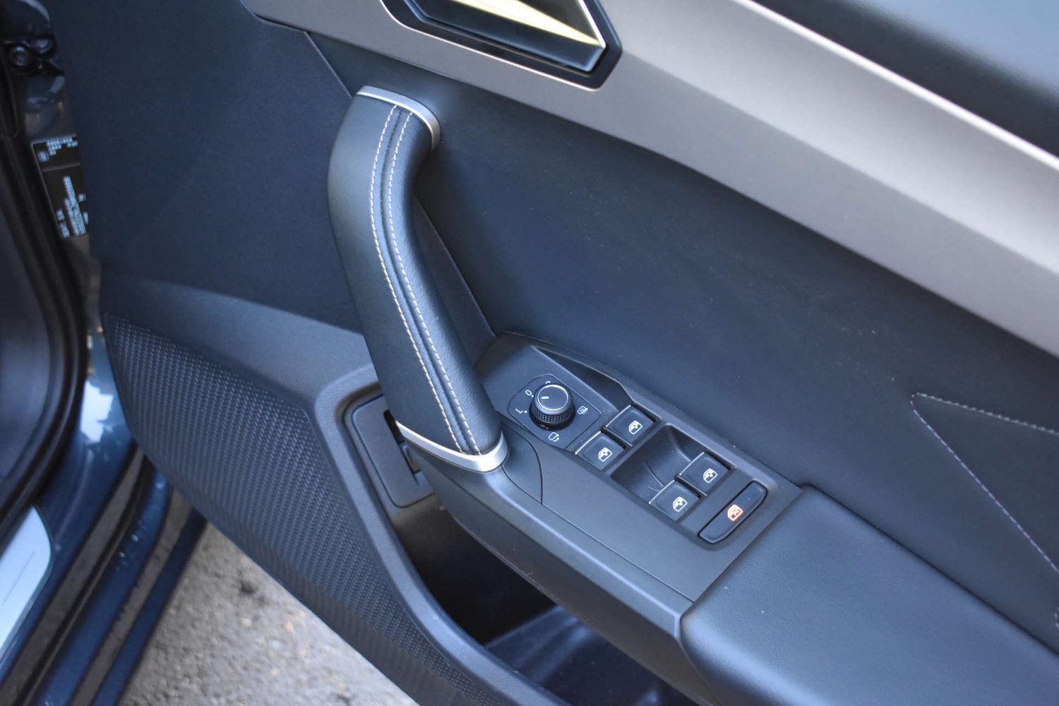 Used SEAT Leon 2021 for sale - 76600845: Photo 30