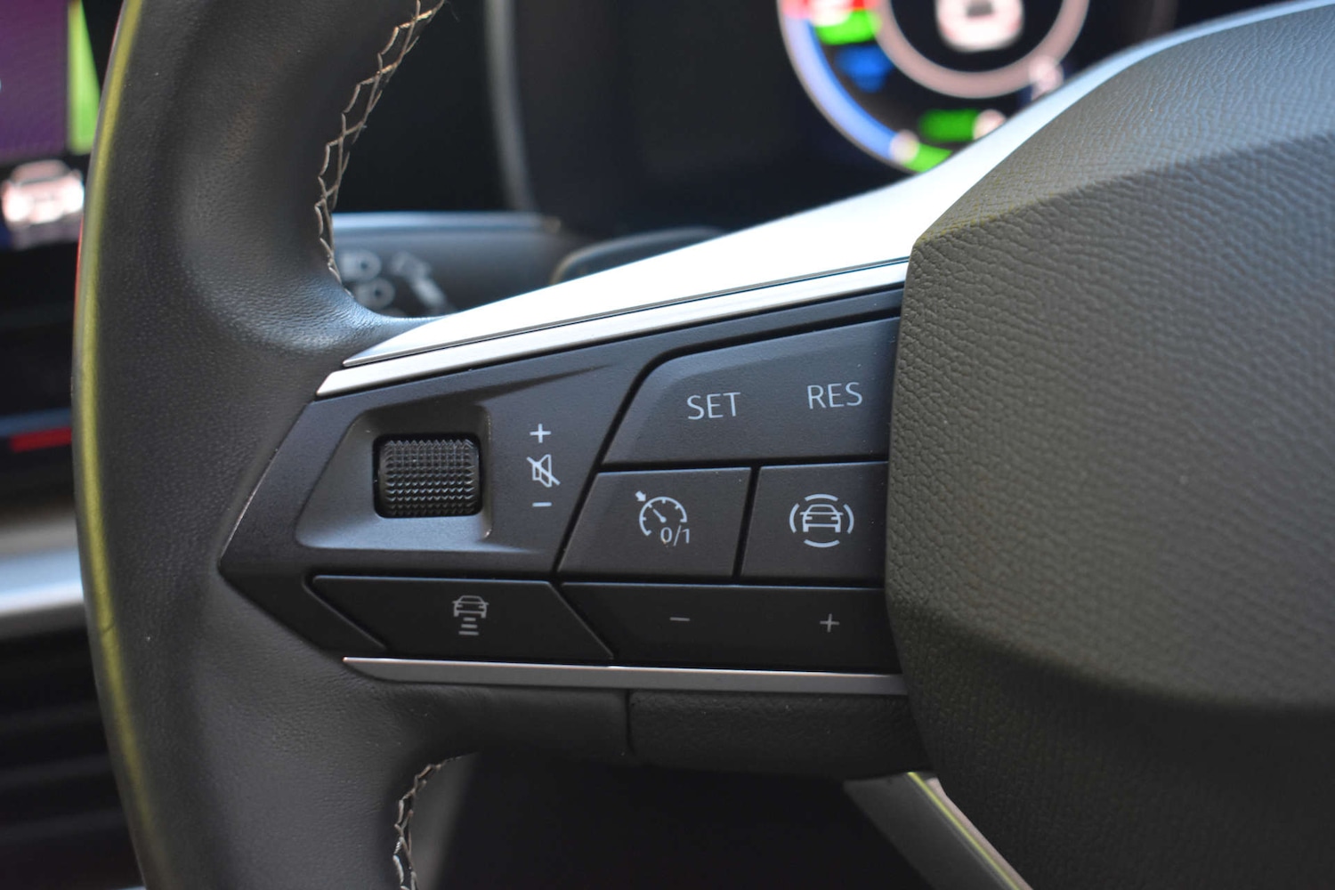 Used SEAT Leon 2021 for sale - 76600845: Photo 35