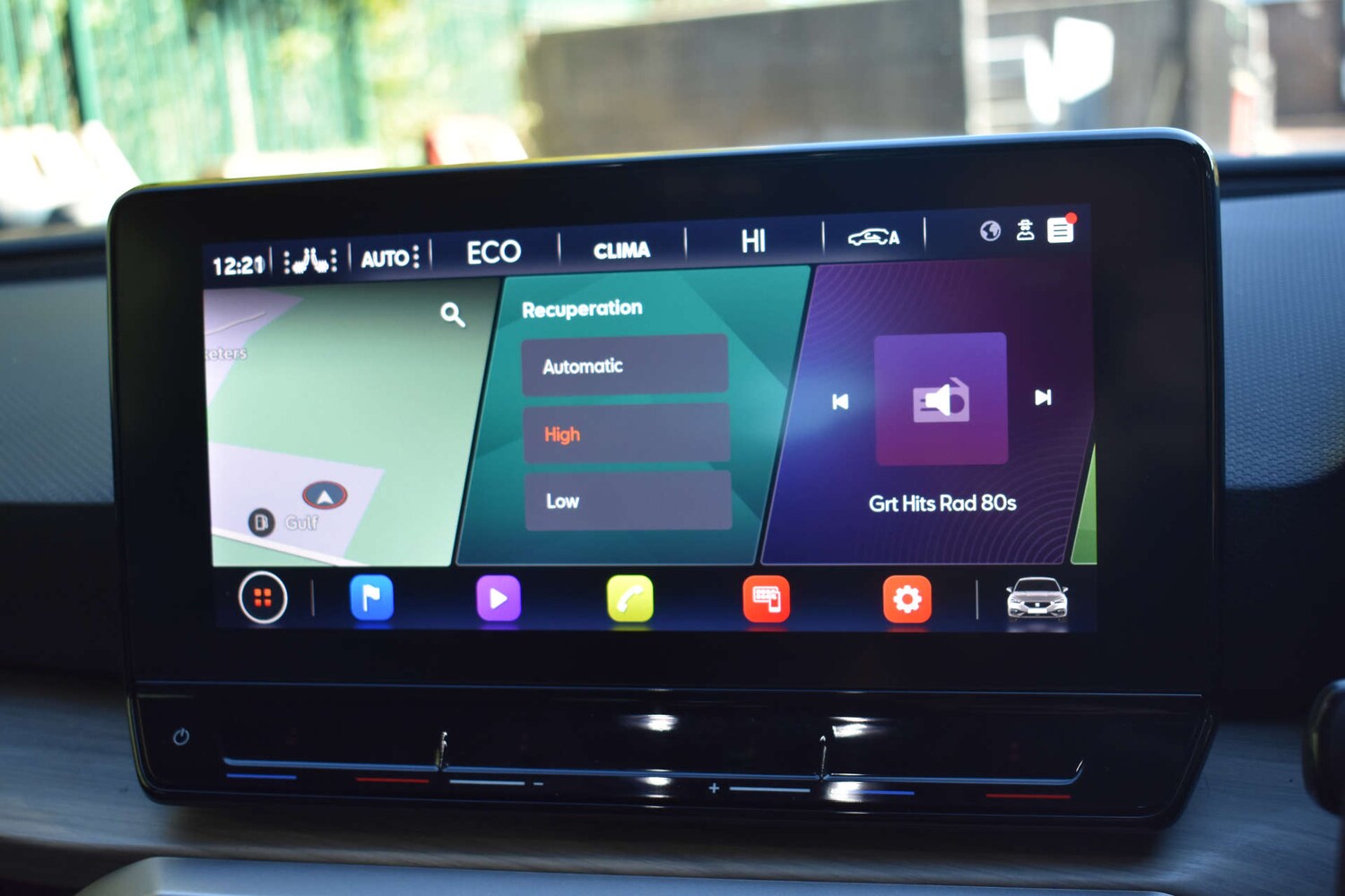 Used SEAT Leon 2021 for sale - 76600845: Photo 38