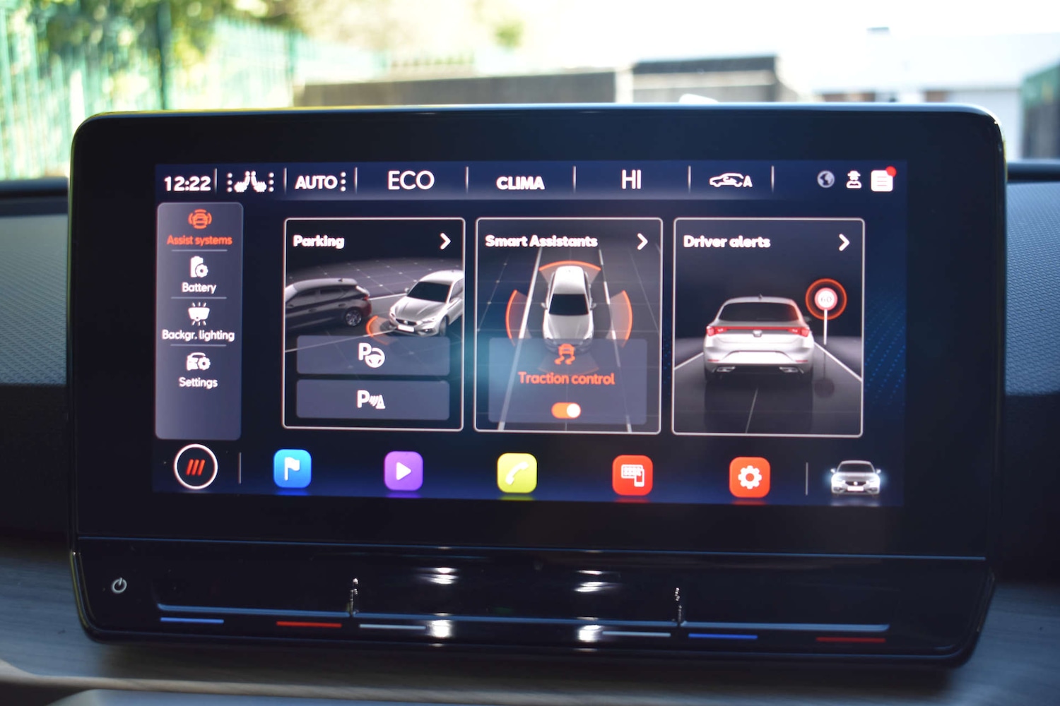 Used SEAT Leon 2021 for sale - 76600845: Photo 43