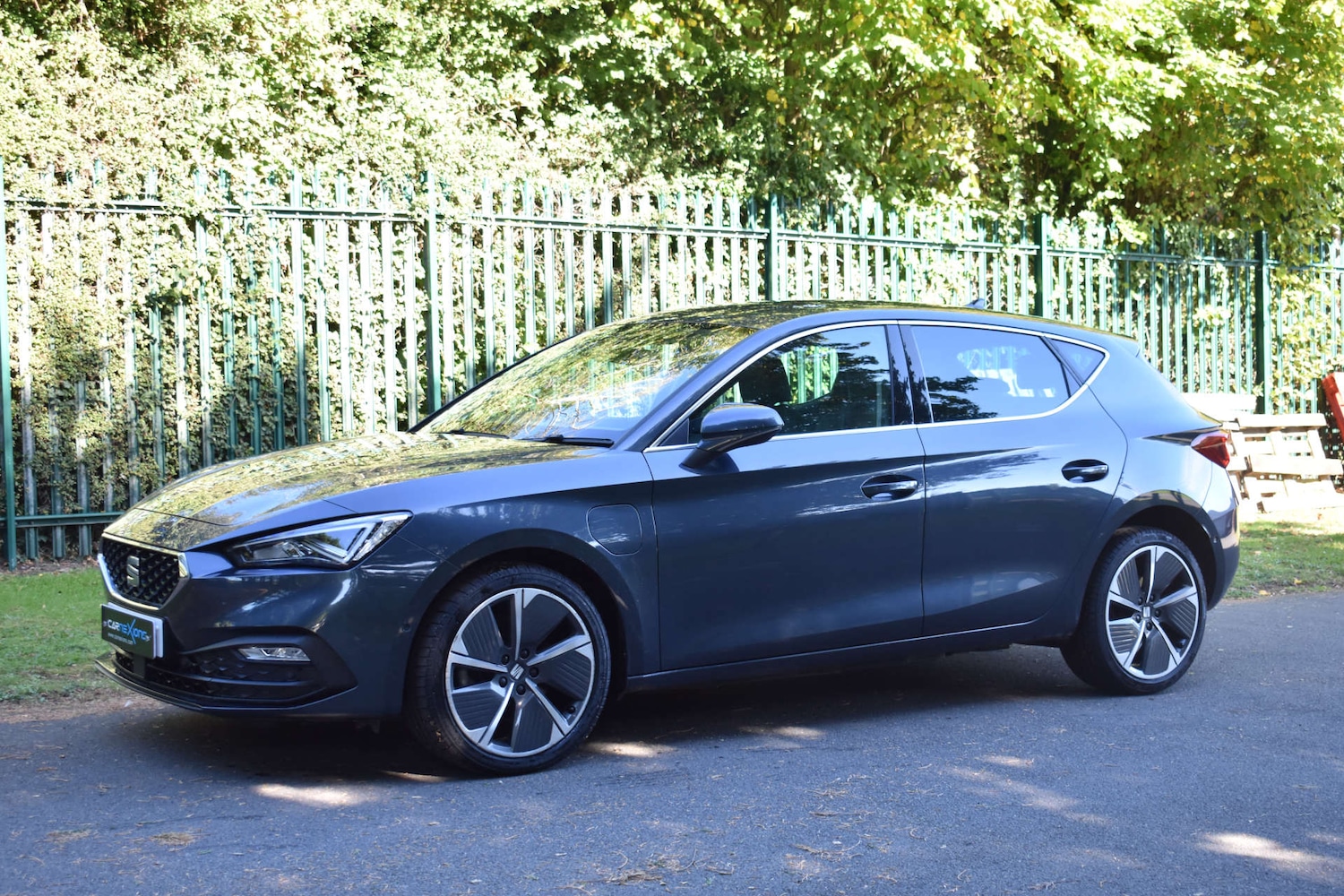 Used SEAT Leon 2021 for sale - 76600845: Photo 6