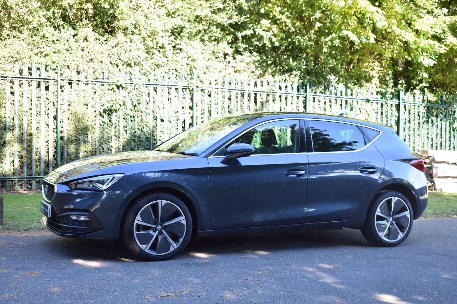 Used SEAT Leon 2021 for sale - 76600845: Photo 7