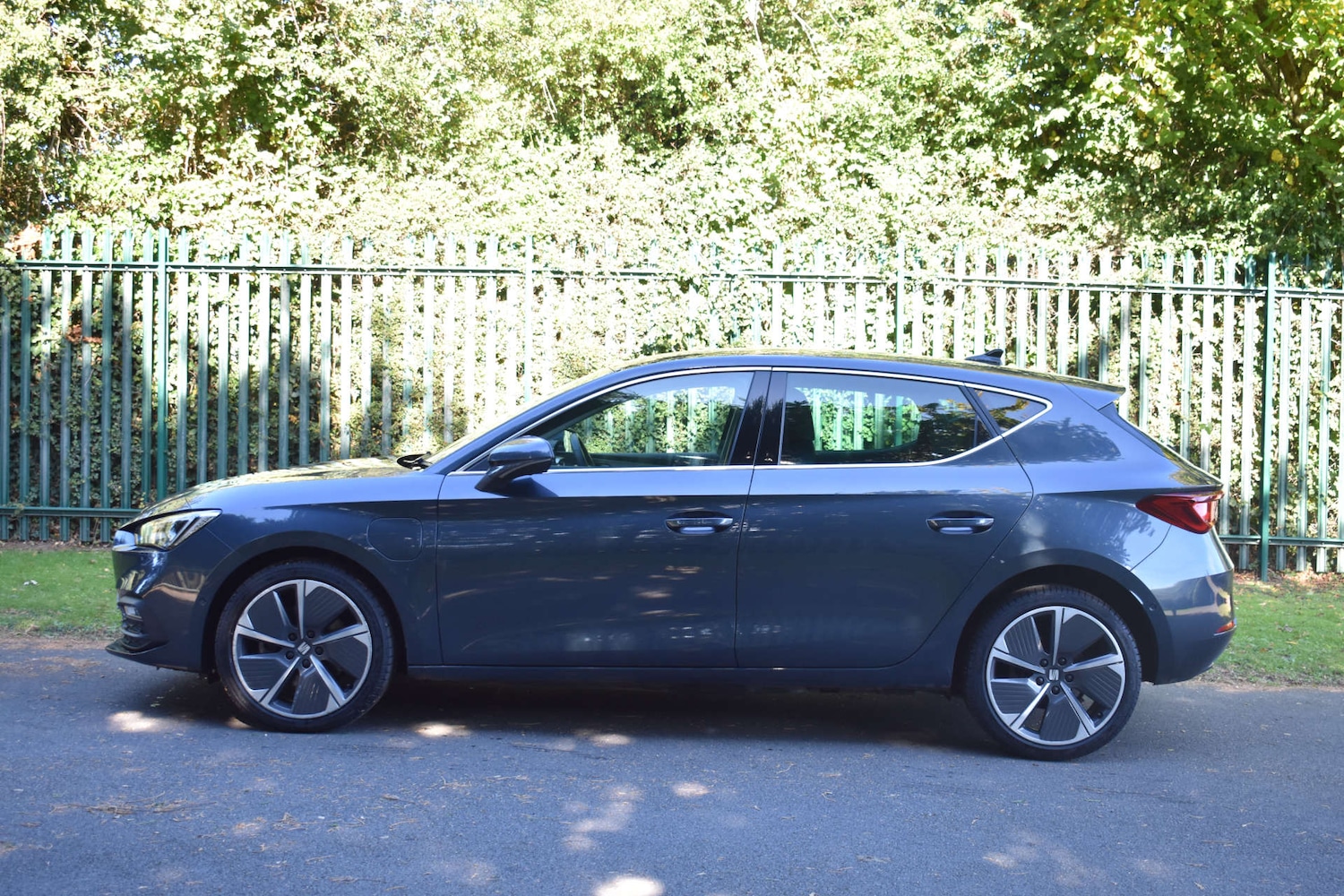 Used SEAT Leon 2021 for sale - 76600845: Photo 8