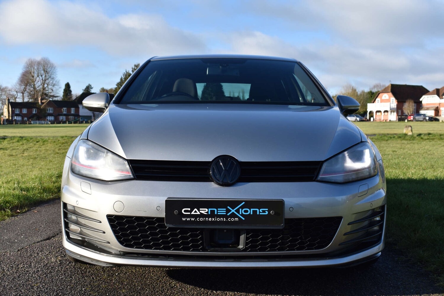 Used Volkswagen Golf 2014 for sale - 77818761: Photo 10