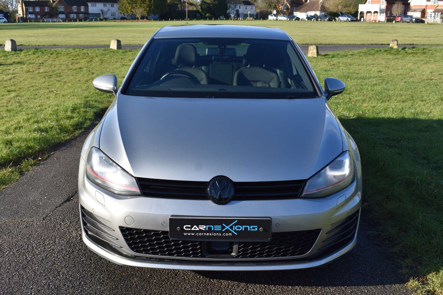 Used Volkswagen Golf 2014 for sale - 77818761: Photo 11