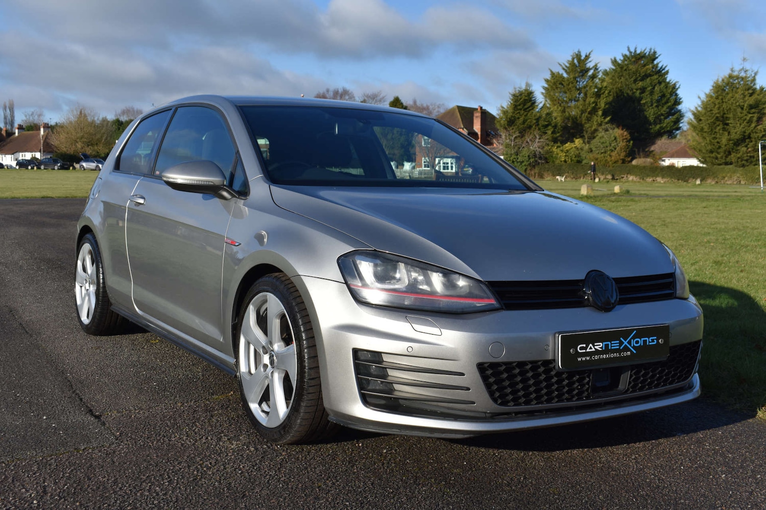 Used Volkswagen Golf 2014 for sale - 77818761: Photo 12
