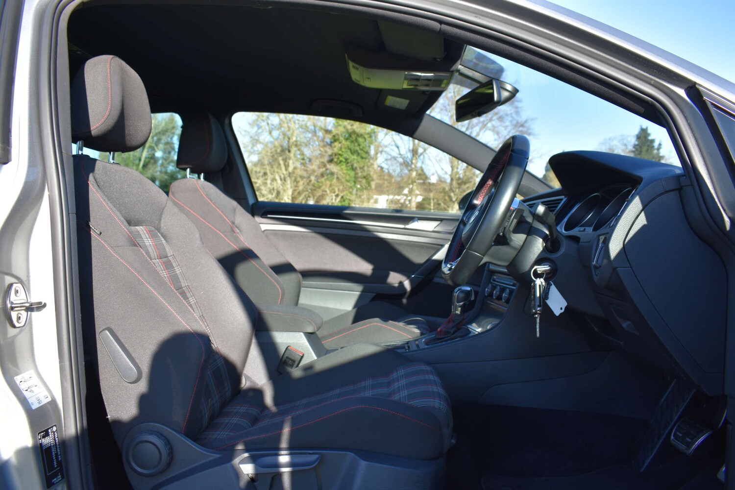 Used Volkswagen Golf 2014 for sale - 77818761: Photo 14