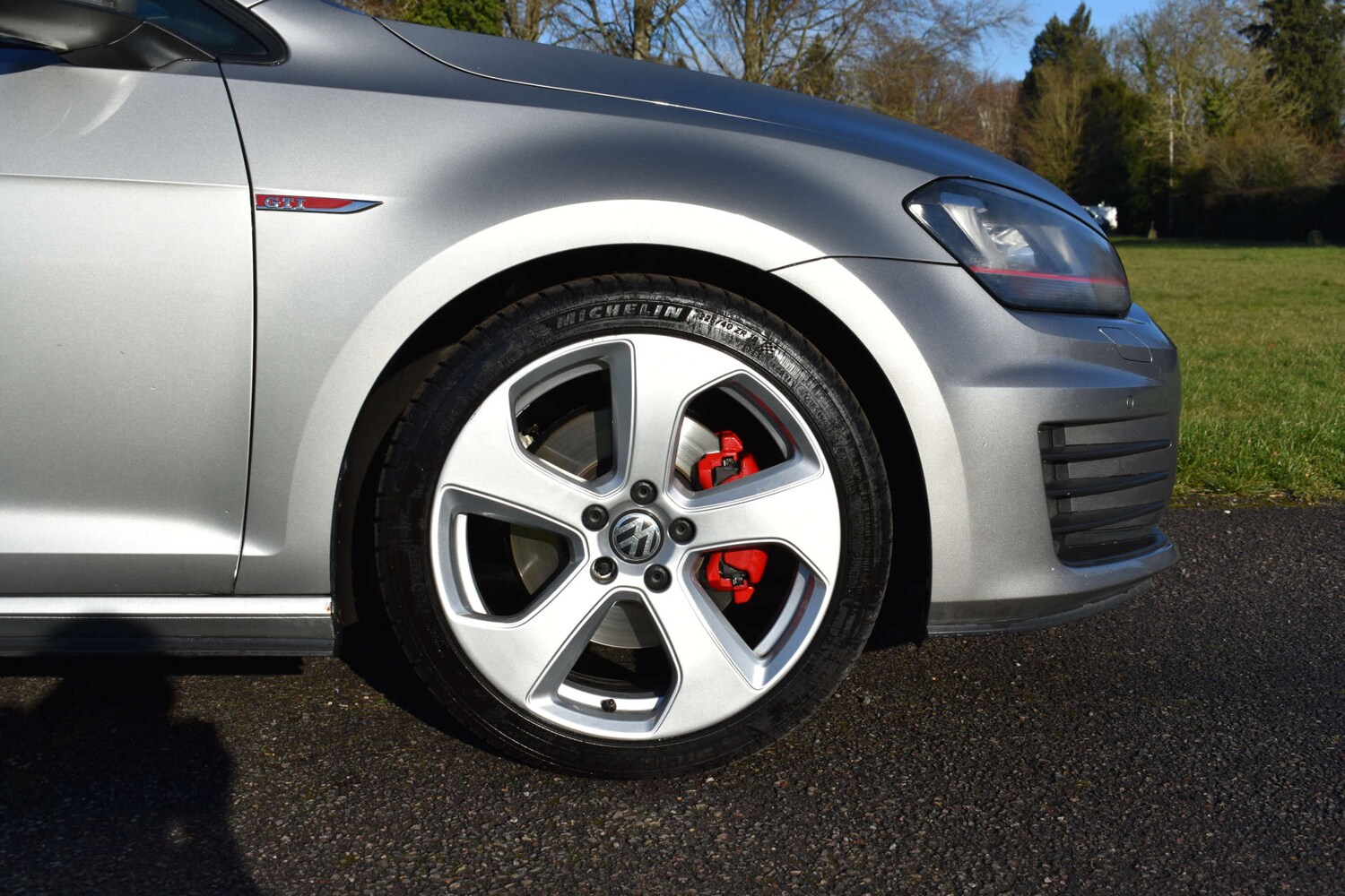 Used Volkswagen Golf 2014 for sale - 77818761: Photo 18