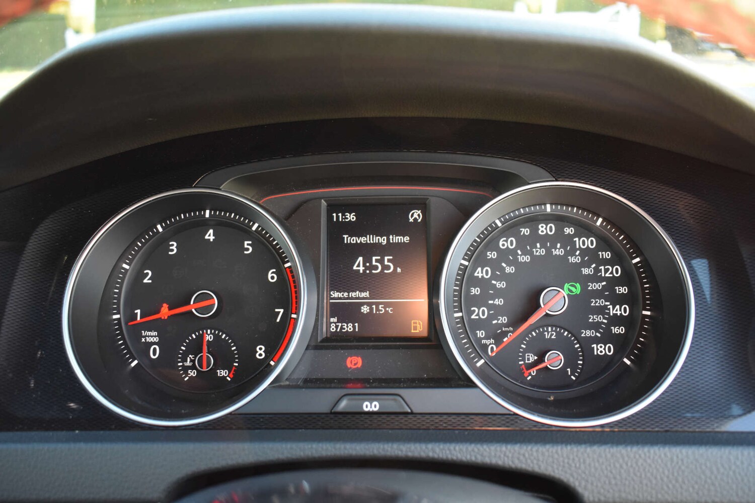 Used Volkswagen Golf 2014 for sale - 77818761: Photo 19