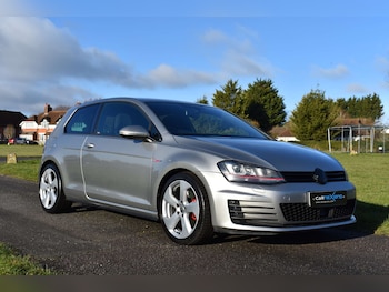 Volkswagen Golf feature image