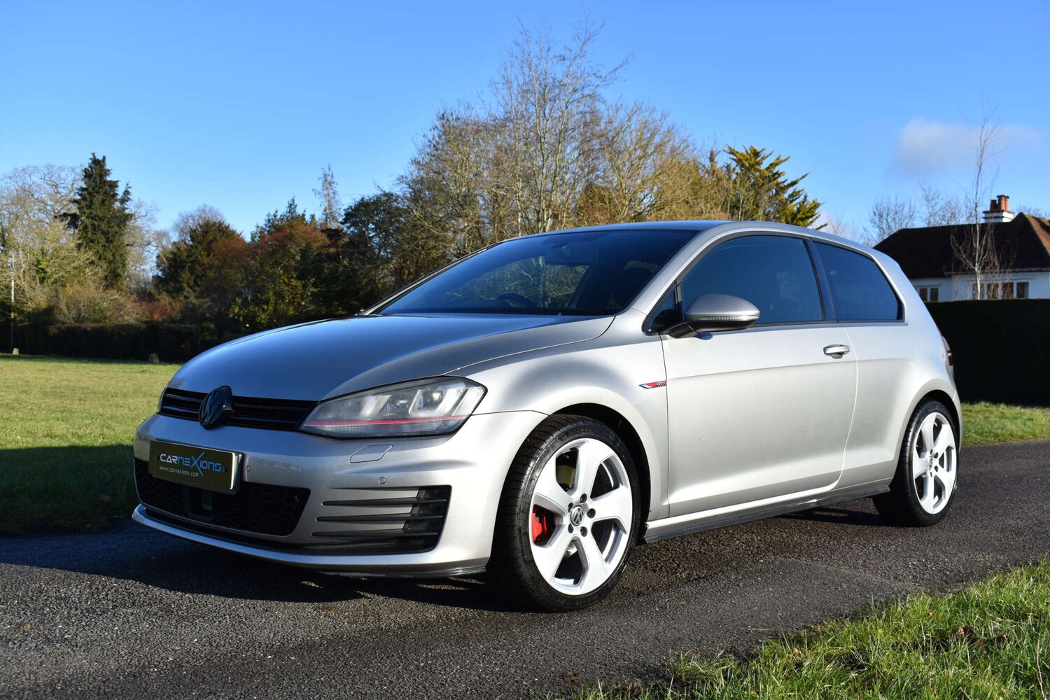 Used Volkswagen Golf 2014 for sale - 77818761: Photo 22