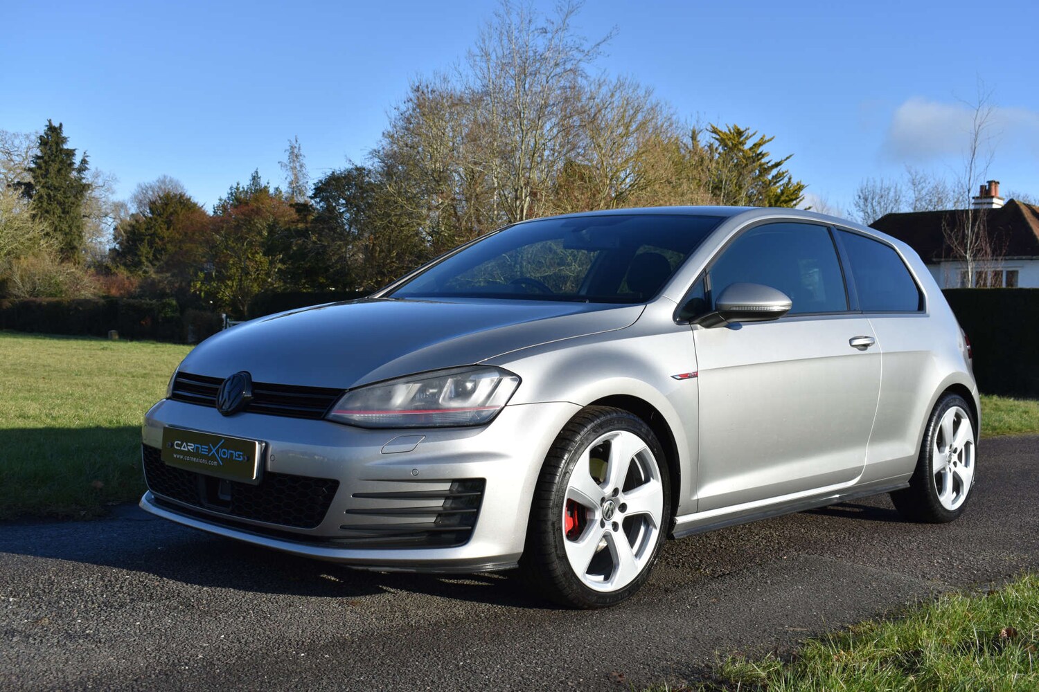 Used Volkswagen Golf 2014 for sale - 77818761: Photo 23