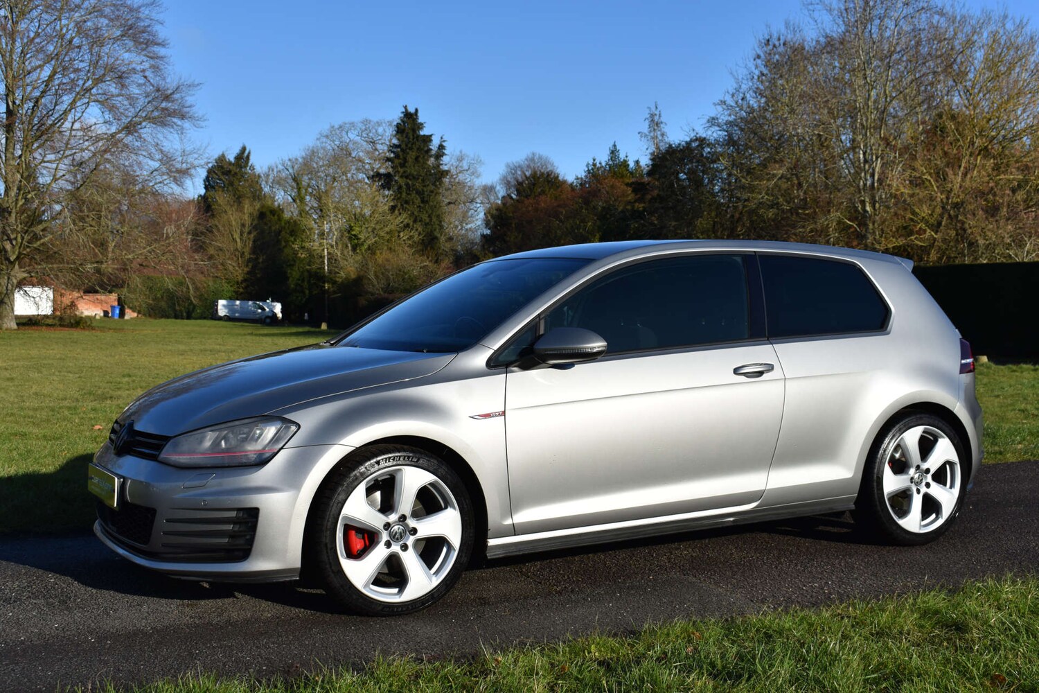 Used Volkswagen Golf 2014 for sale - 77818761: Photo 25