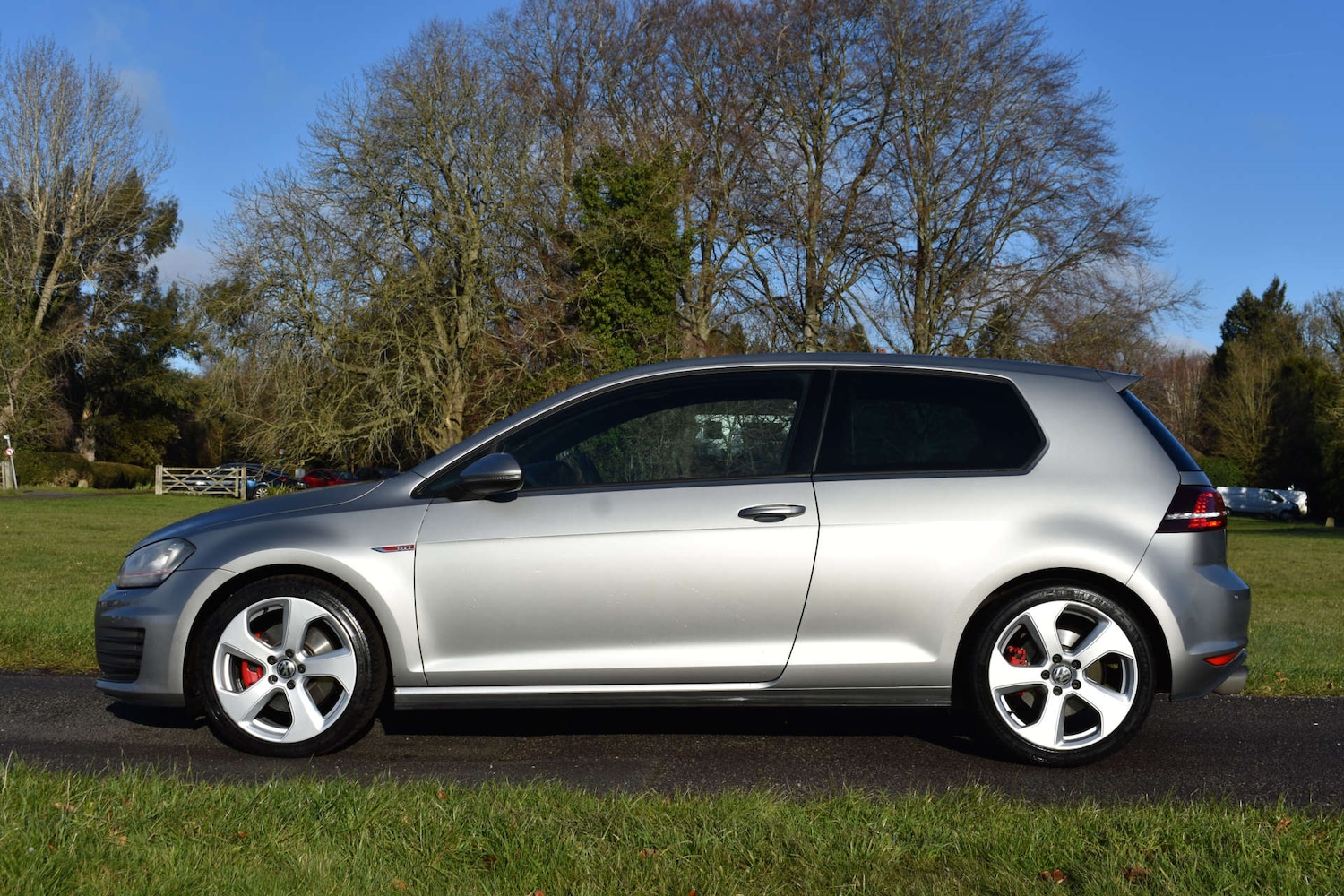 Used Volkswagen Golf 2014 for sale - 77818761: Photo 26