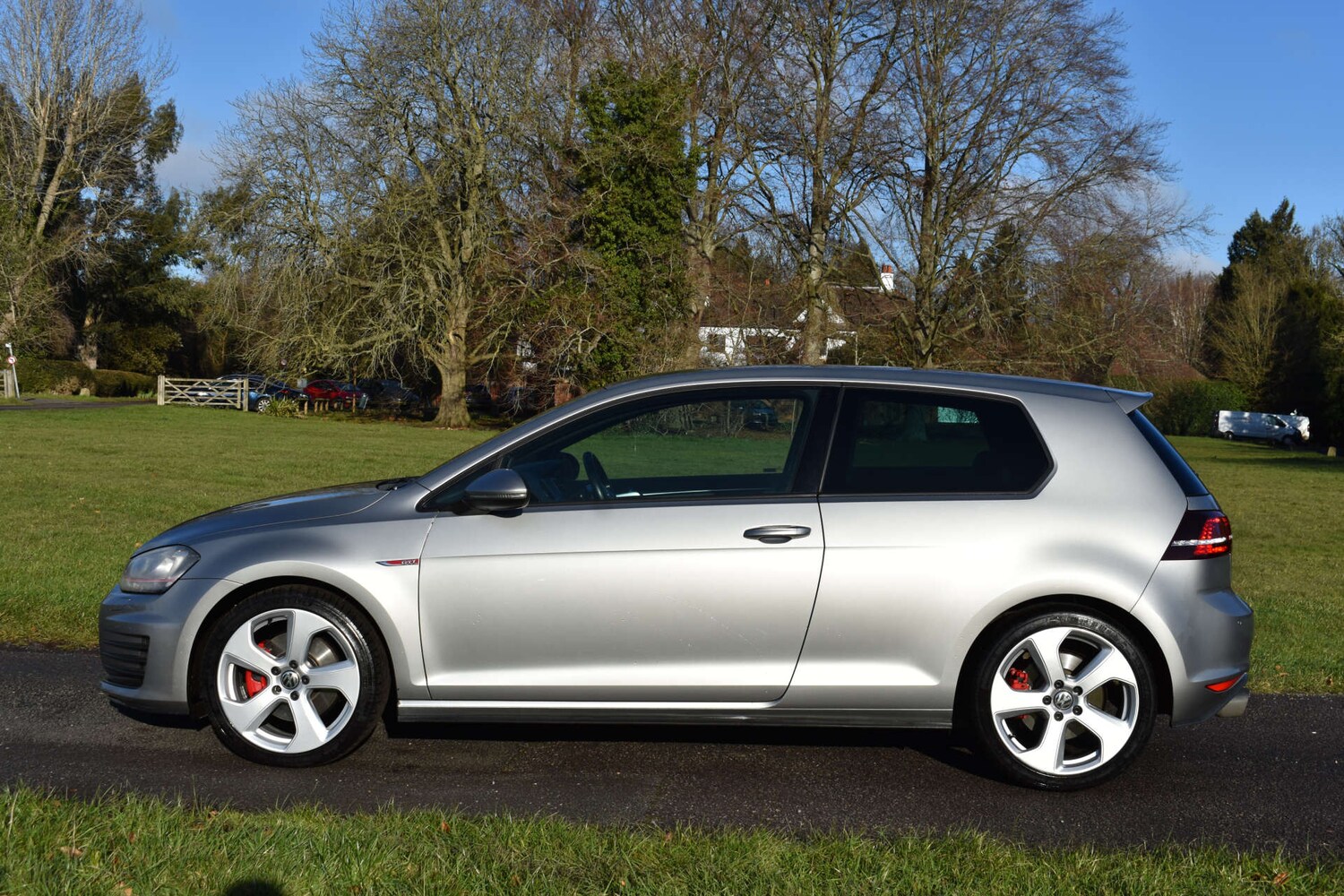 Used Volkswagen Golf 2014 for sale - 77818761: Photo 27