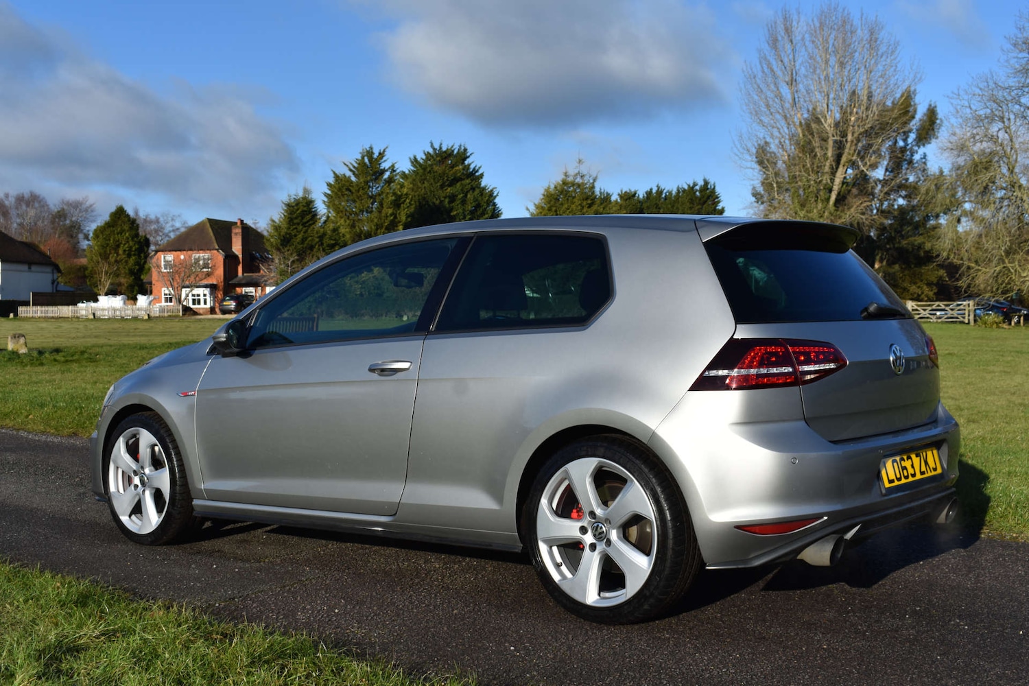 Used Volkswagen Golf 2014 for sale - 77818761: Photo 28