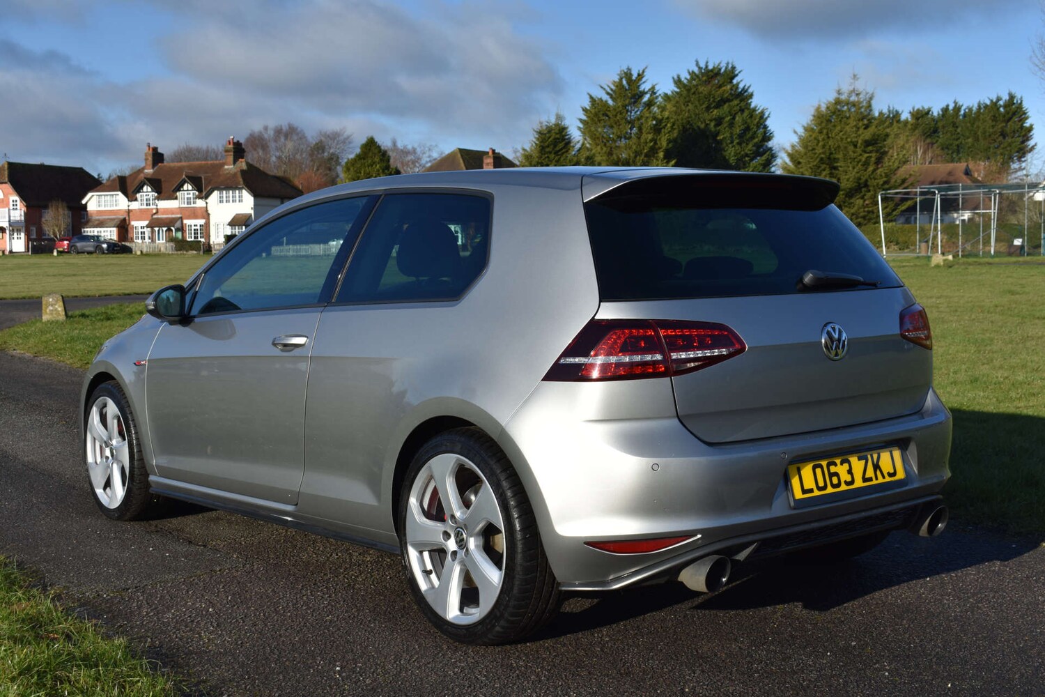 Used Volkswagen Golf 2014 for sale - 77818761: Photo 29