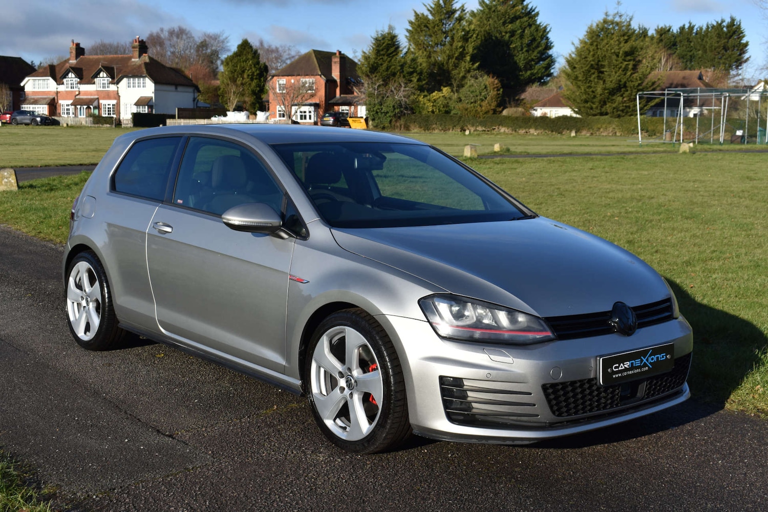 Used Volkswagen Golf 2014 for sale - 77818761: Photo 3