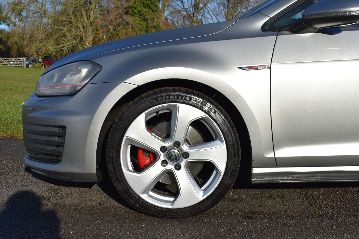 Used Volkswagen Golf 2014 for sale - 77818761: Photo 36