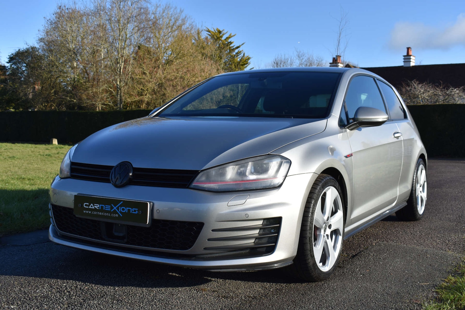 Used Volkswagen Golf 2014 for sale - 77818761: Photo 37