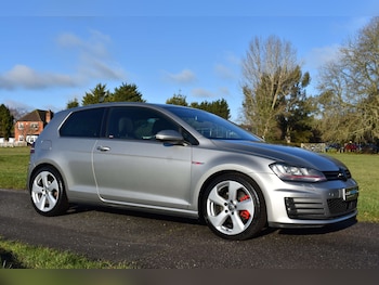 Used Volkswagen Golf 2014 for sale - 77818761: Photo