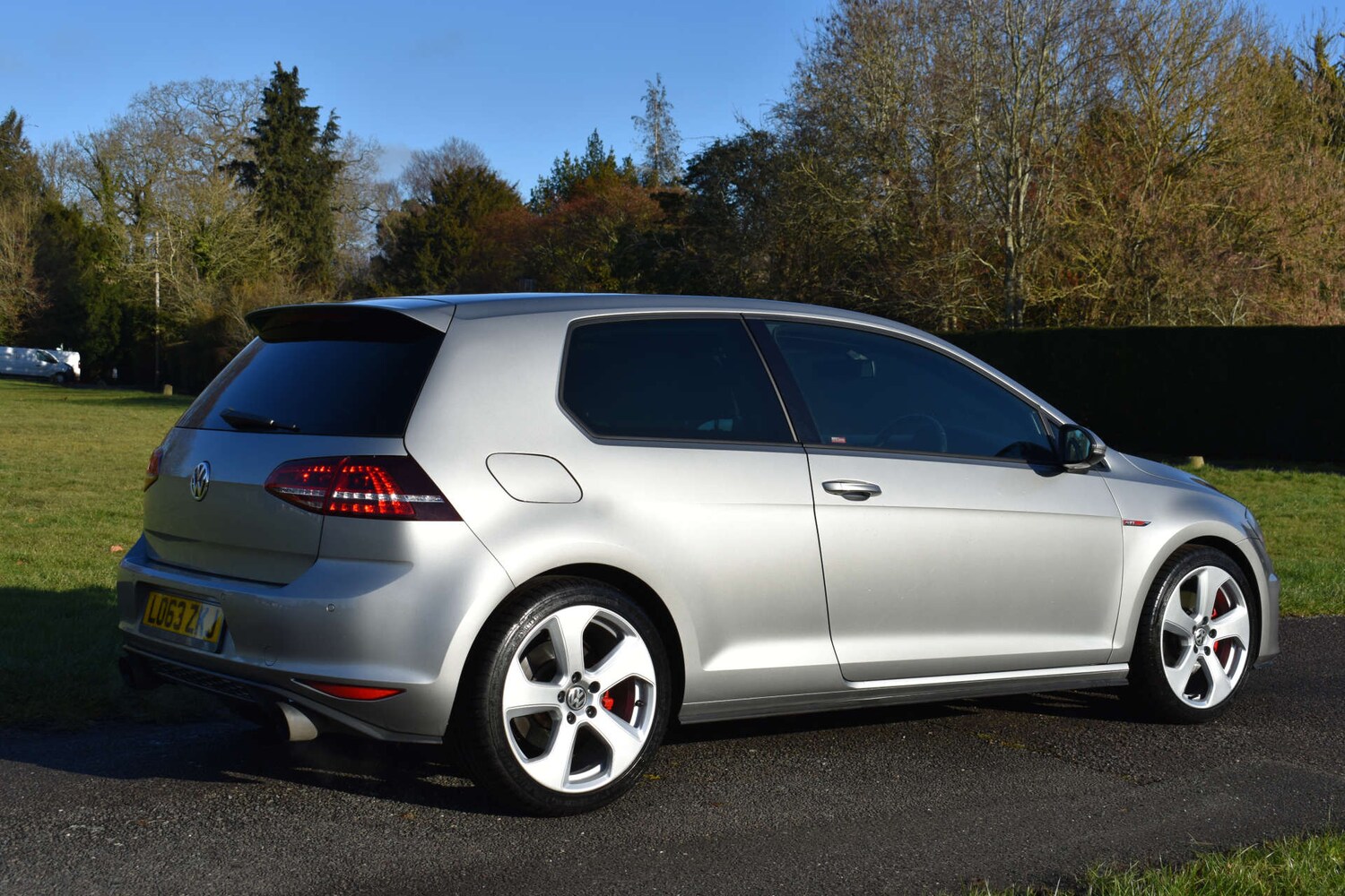 Used Volkswagen Golf 2014 for sale - 77818761: Photo 6