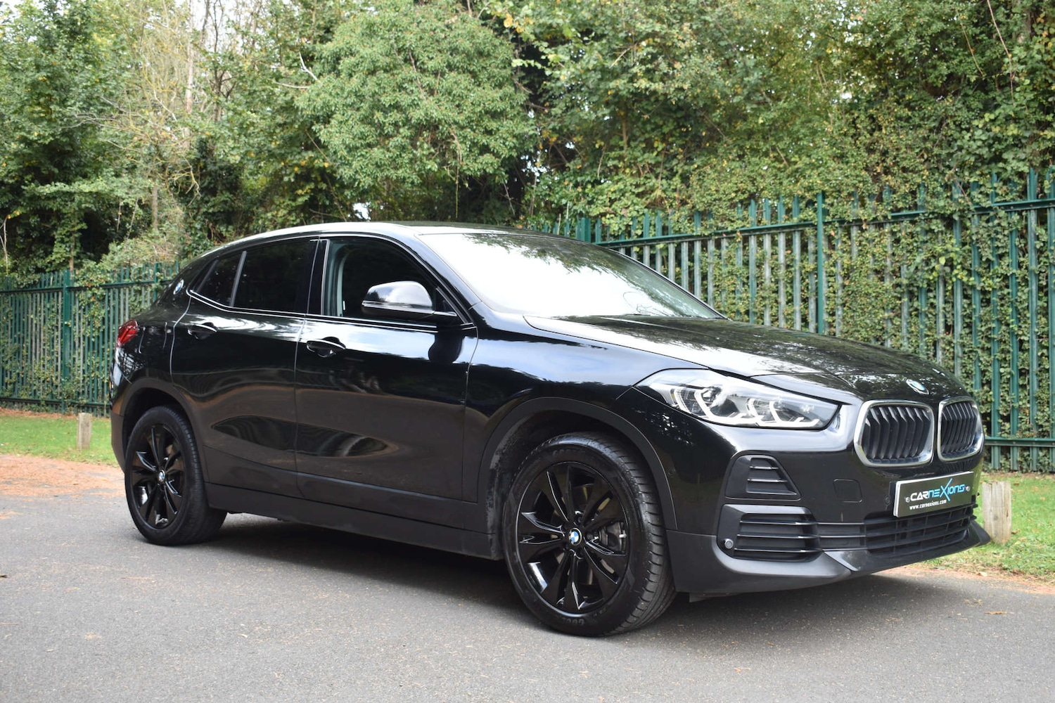 Used BMW X2 2022 for sale - 76291000: Photo 1