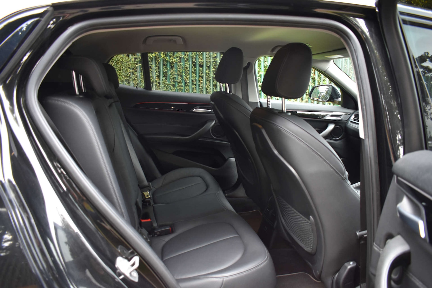 Used BMW X2 2022 for sale - 76291000: Photo 10