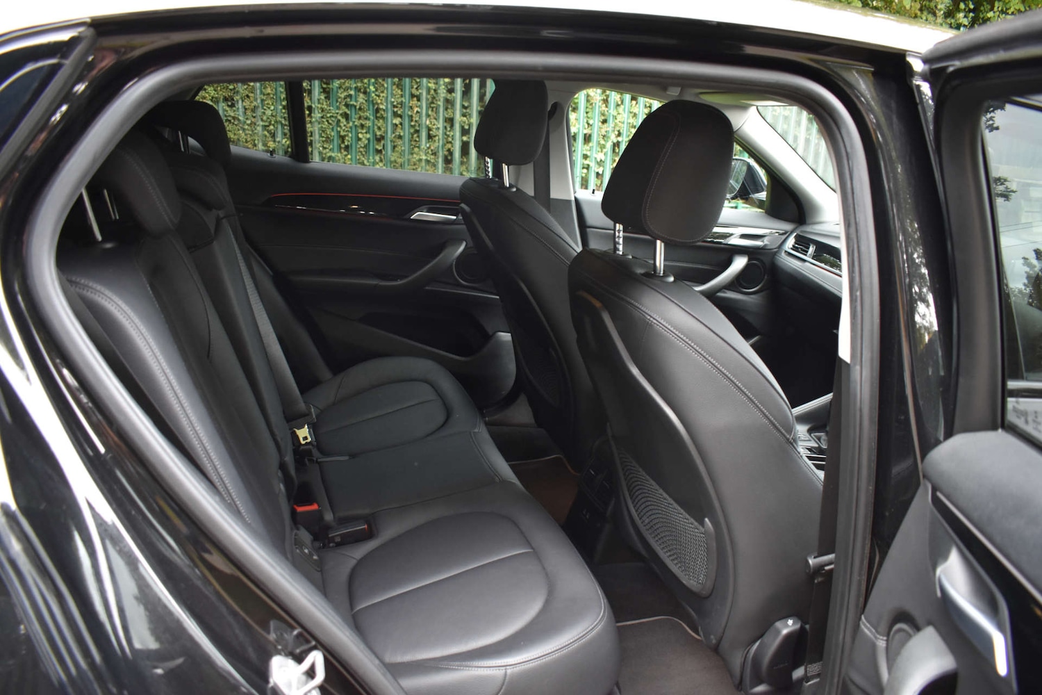 Used BMW X2 2022 for sale - 76291000: Photo 11