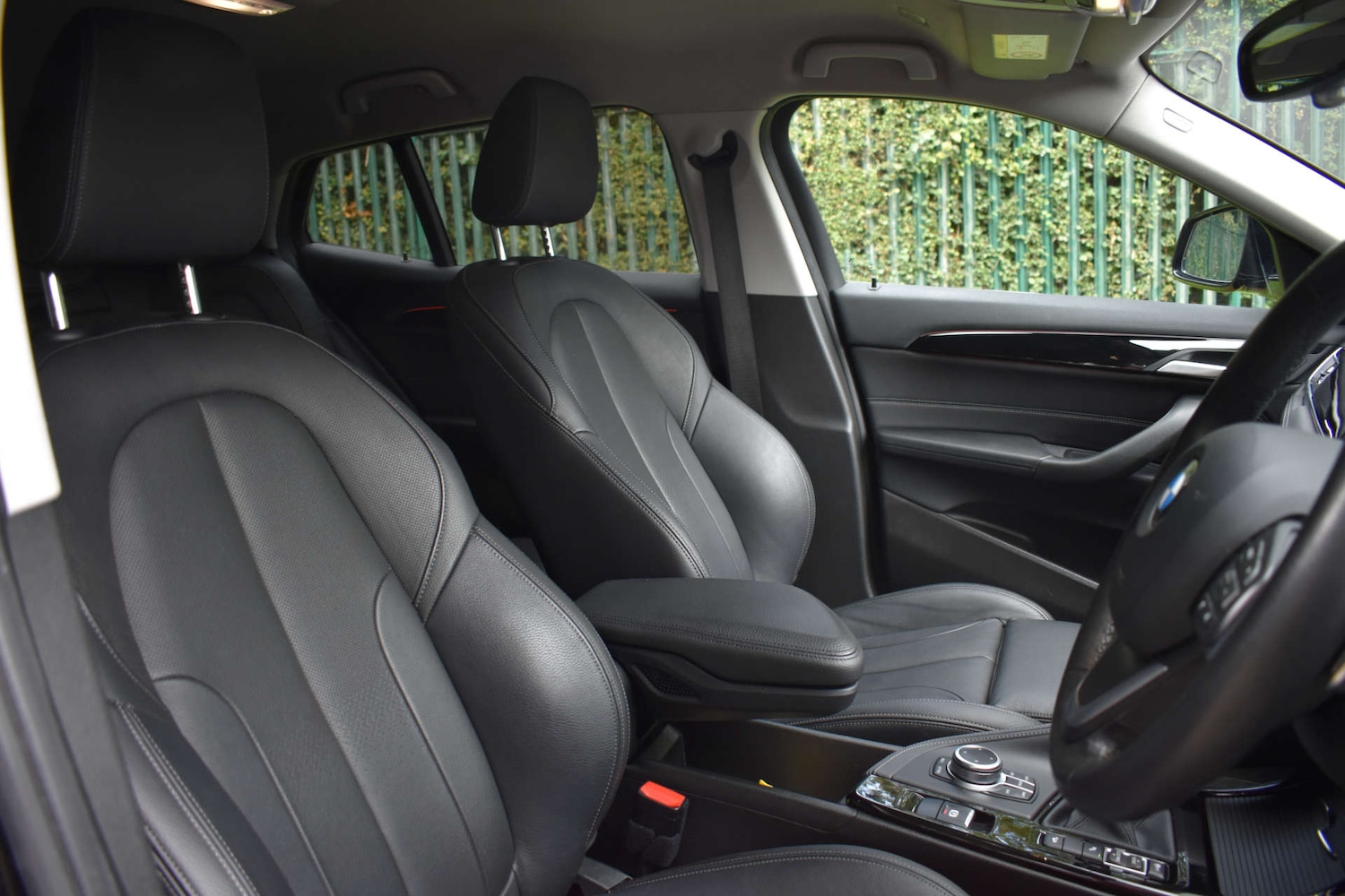 Used BMW X2 2022 for sale - 76291000: Photo 14