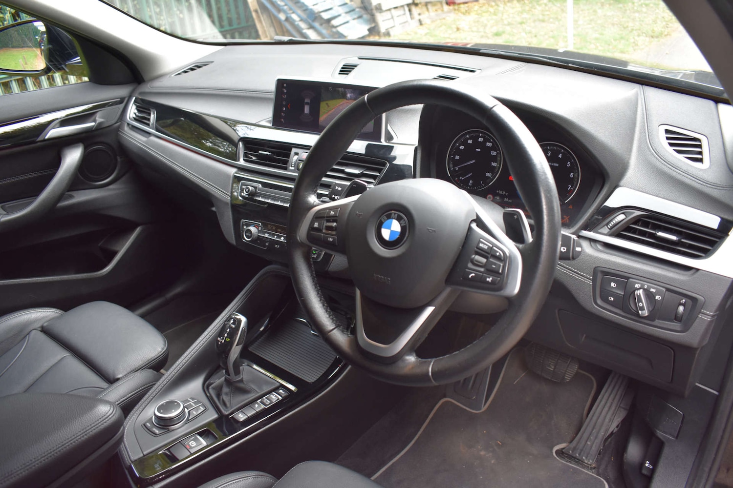Used BMW X2 2022 for sale - 76291000: Photo 15