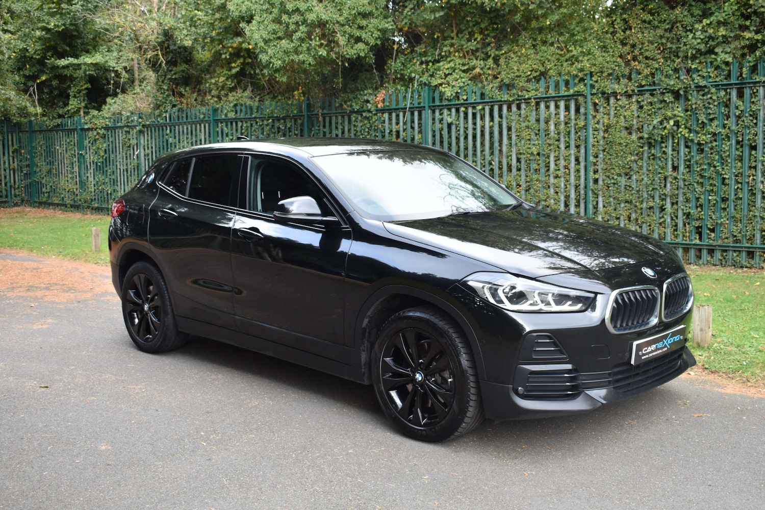 Used BMW X2 2022 for sale - 76291000: Photo 2