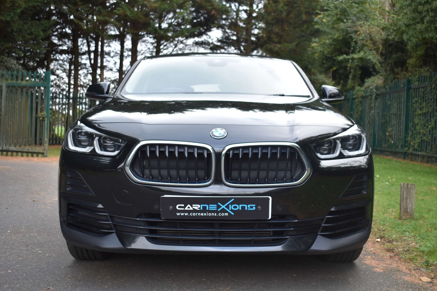 Used BMW X2 2022 for sale - 76291000: Photo 23