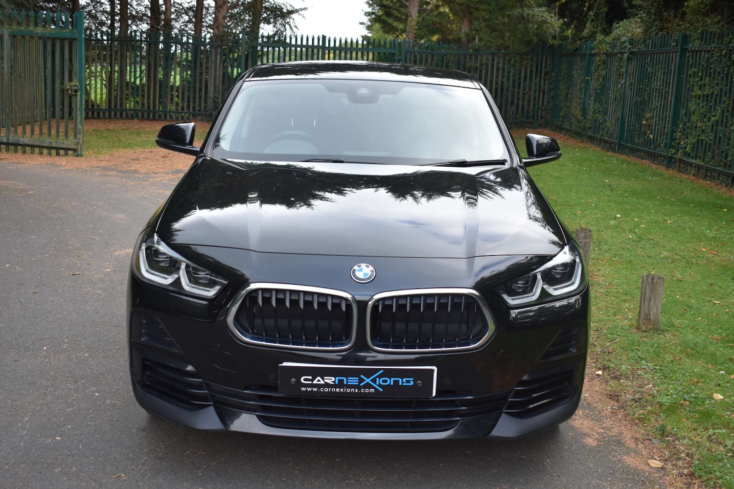 Used BMW X2 2022 for sale - 76291000: Photo 24