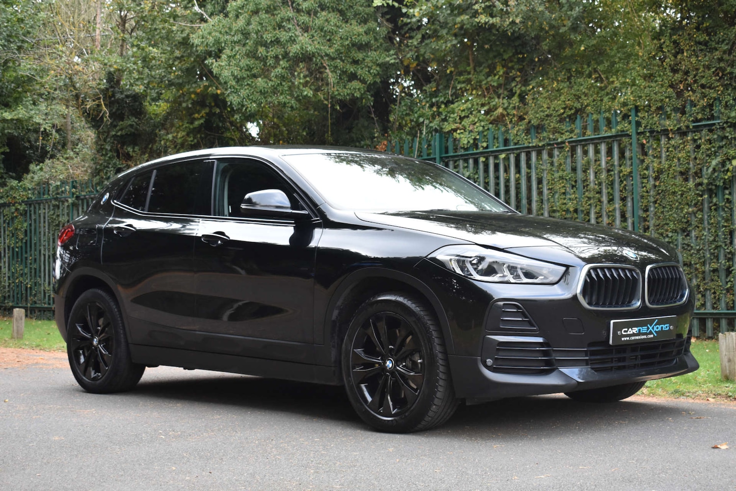 Used BMW X2 2022 for sale - 76291000: Photo 25