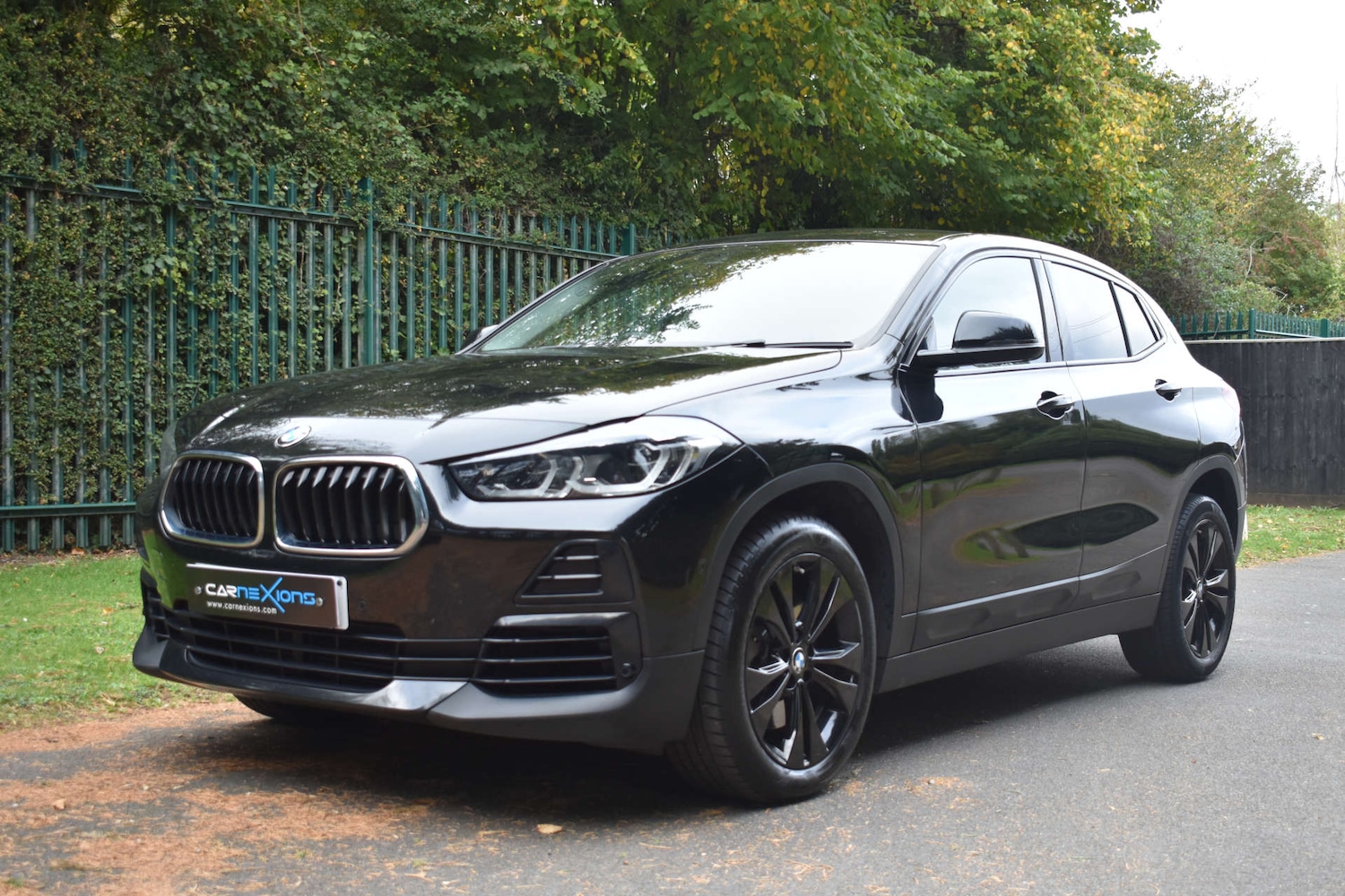 Used BMW X2 2022 for sale - 76291000: Photo 28