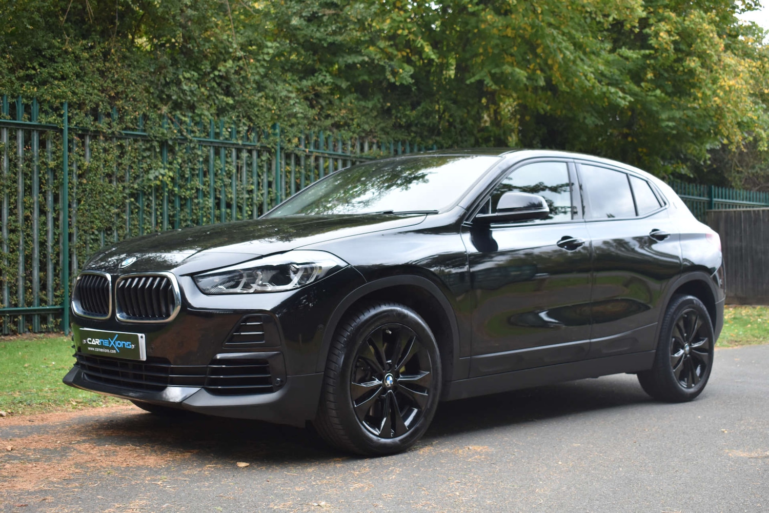 Used BMW X2 2022 for sale - 76291000: Photo 29
