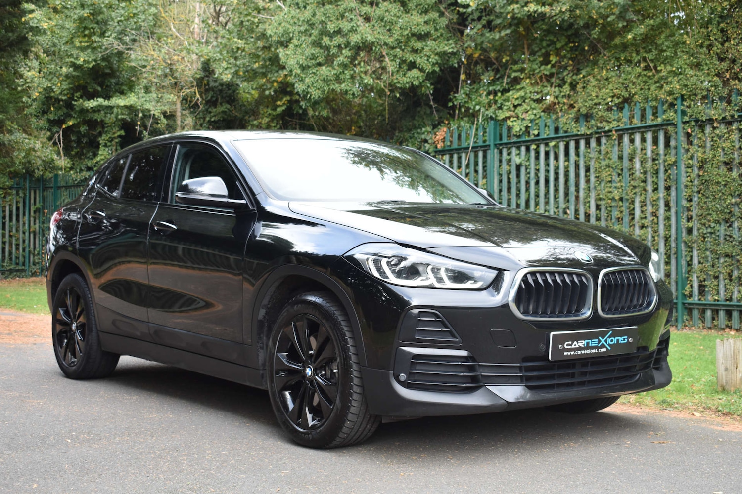 Used BMW X2 2022 for sale - 76291000: Photo 3