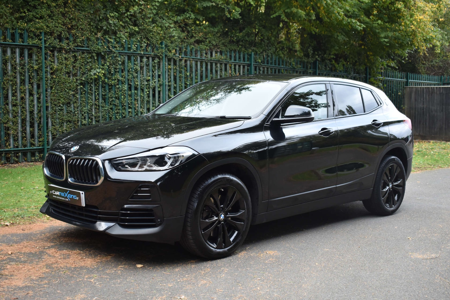 Used BMW X2 2022 for sale - 76291000: Photo 30