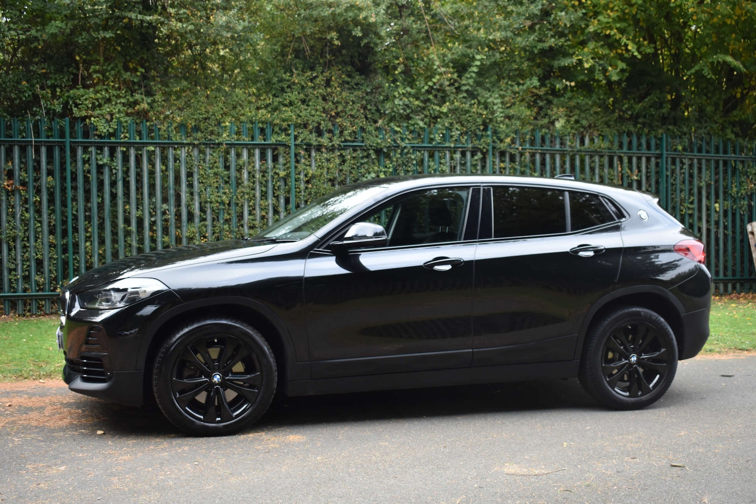 Used BMW X2 2022 for sale - 76291000: Photo 31