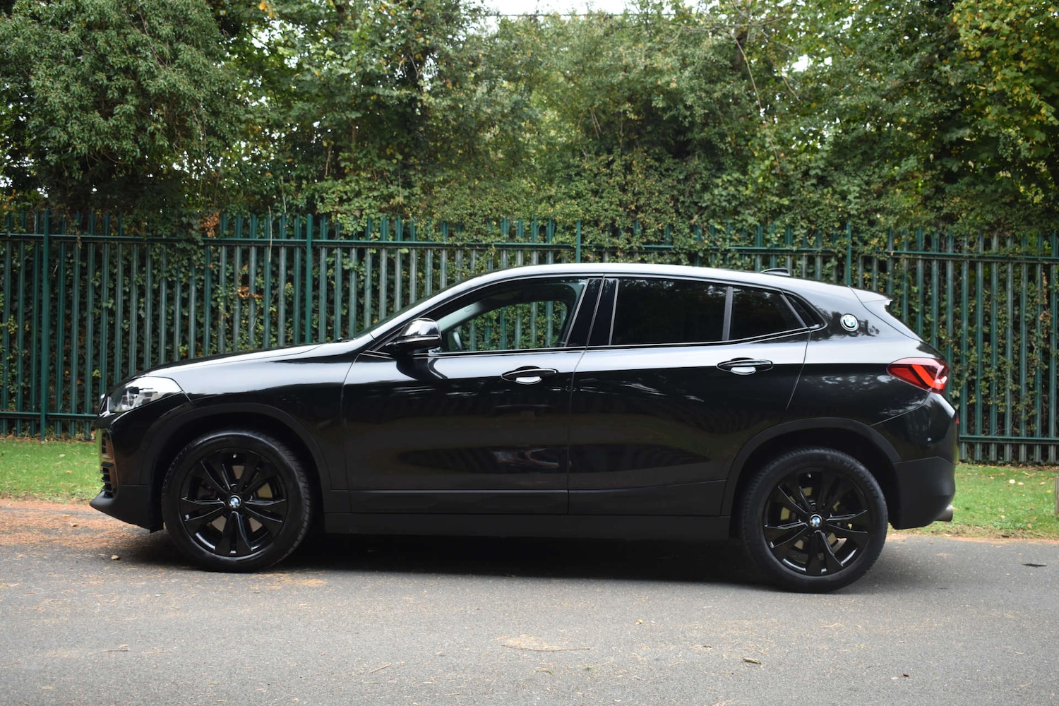 Used BMW X2 2022 for sale - 76291000: Photo 32