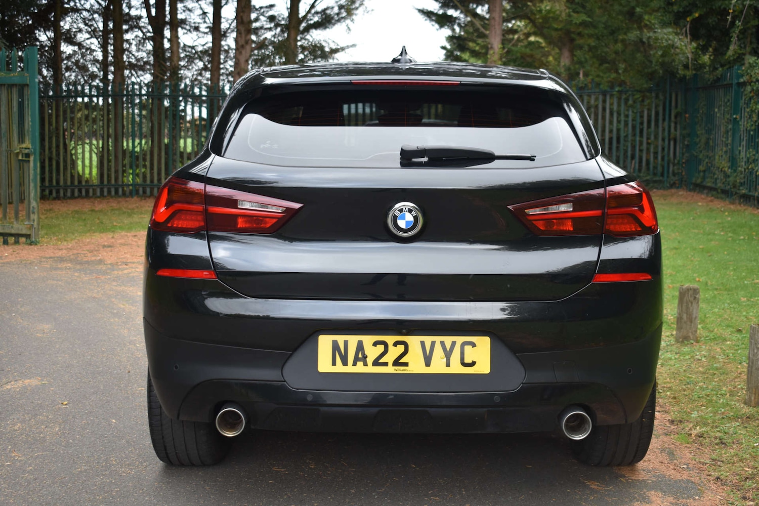 Used BMW X2 2022 for sale - 76291000: Photo 35
