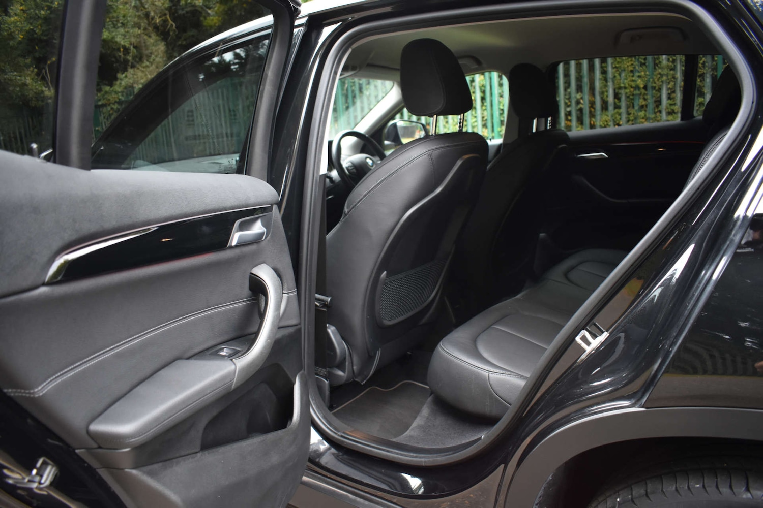 Used BMW X2 2022 for sale - 76291000: Photo 38