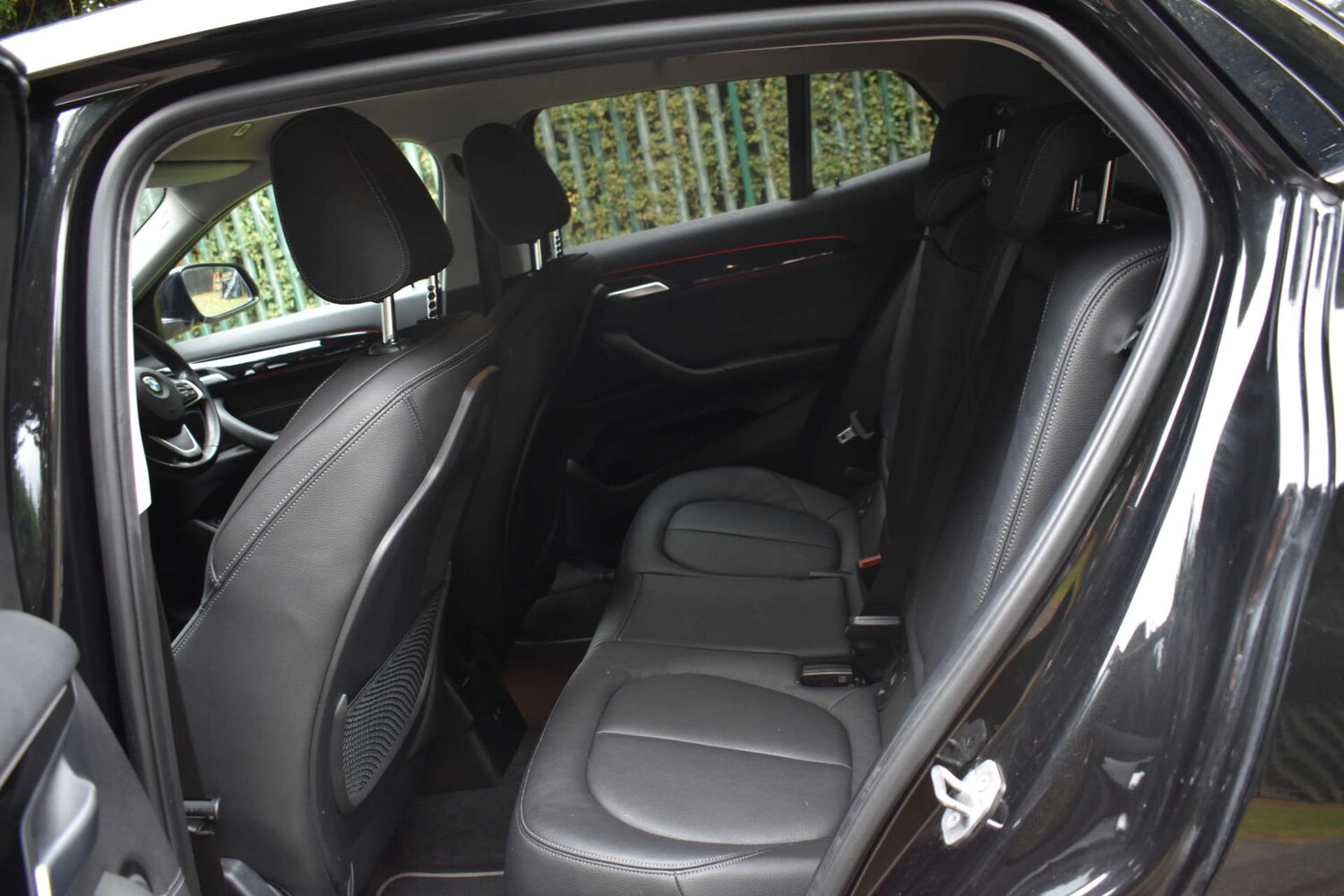 Used BMW X2 2022 for sale - 76291000: Photo 39