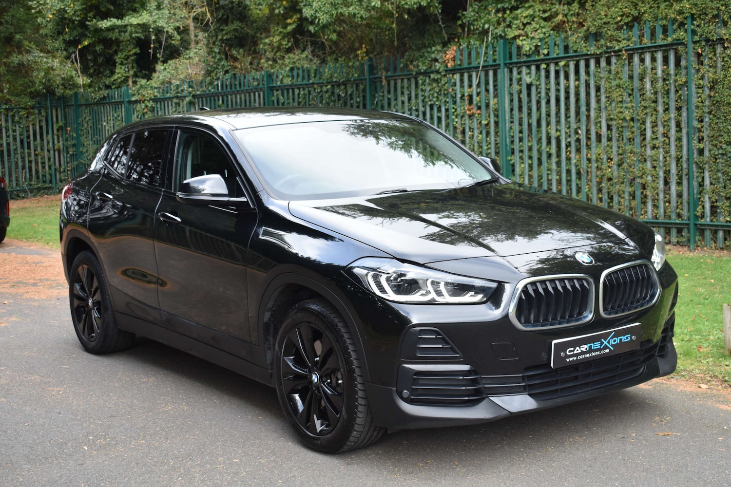 Used BMW X2 2022 for sale - 76291000: Photo 4